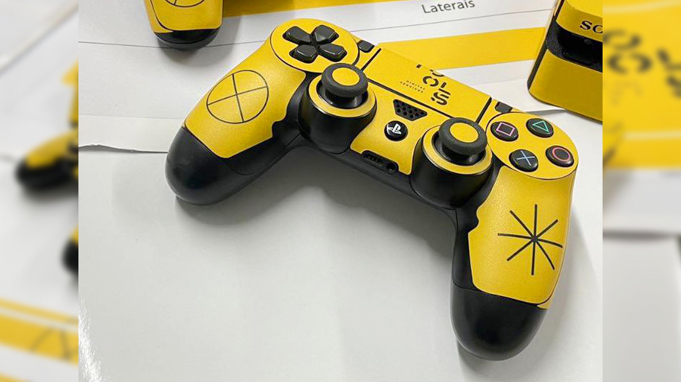 Projeto personalizado de fachada em ACM
