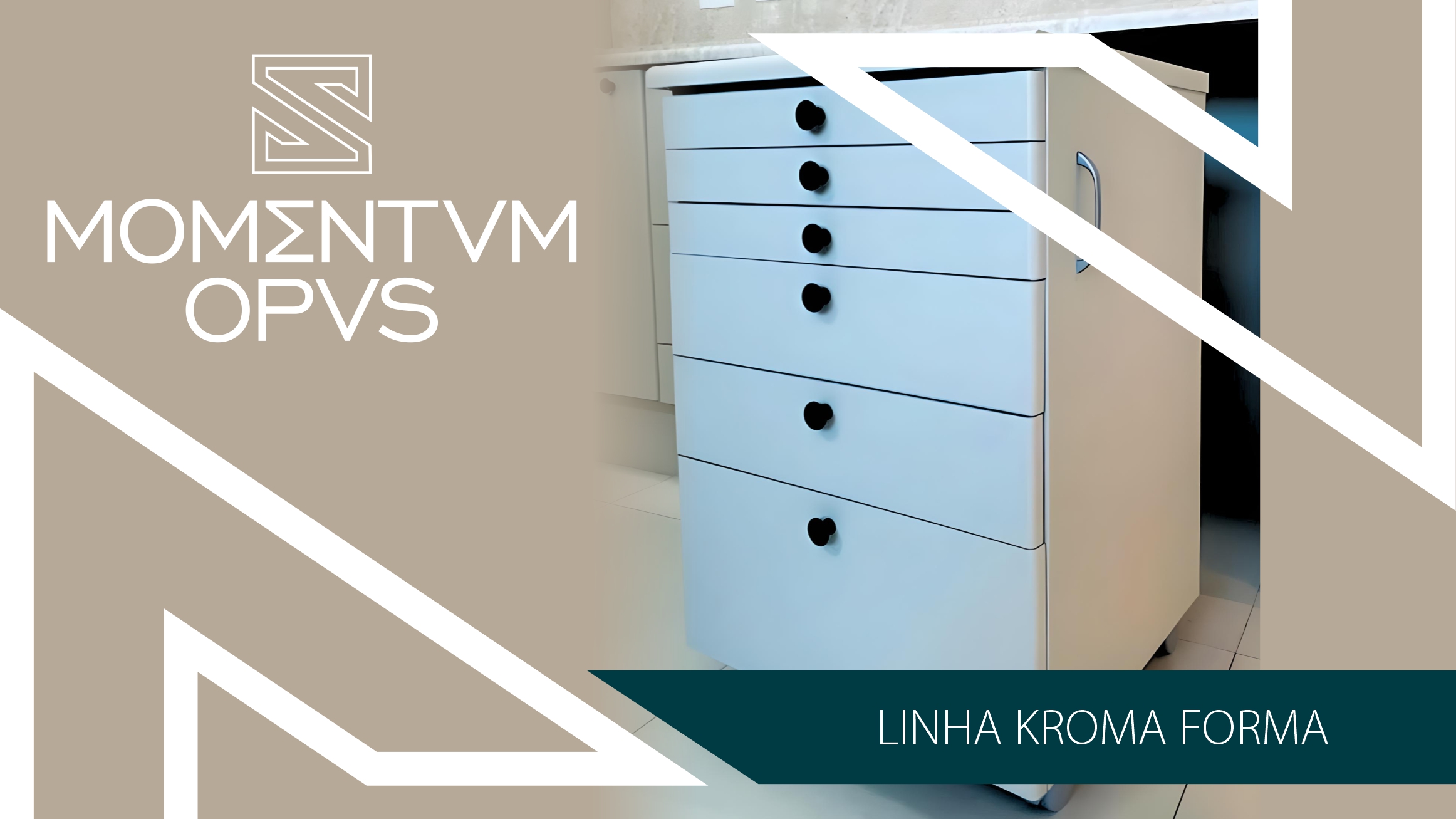 Capa do catálogo de adesivos foscos